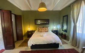 The Riverdeck Accommodation And Backpackers